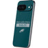 NFL Philadelphia Eagles Green Performance Series Google Pixel 9 Skin